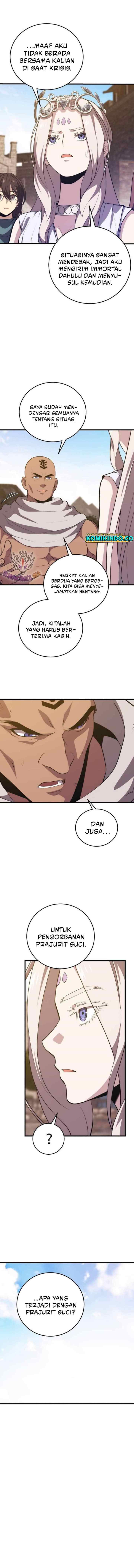 Seoul Station Necromancer chapter 119 halaman 4