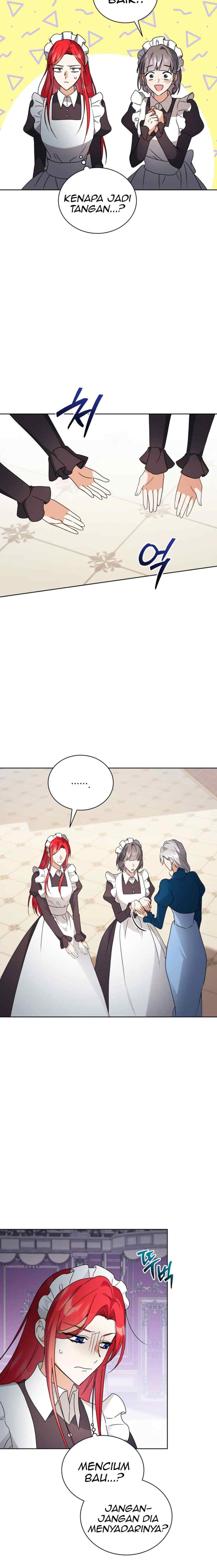 I Became The Villain's Trainer chapter 69 halaman 13