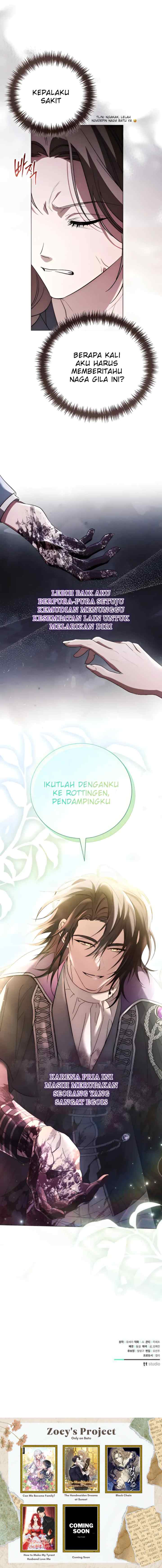Dark Chain chapter 11 halaman 15