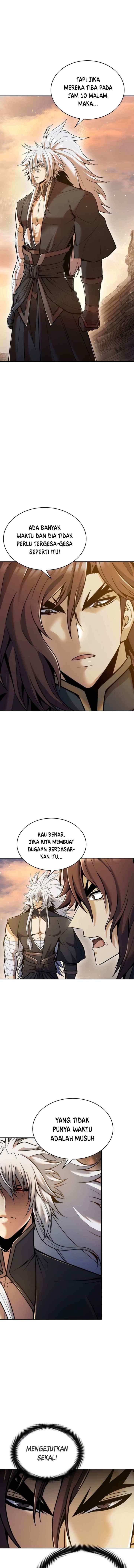 The Star Of A Supreme Ruler chapter 21 halaman 9