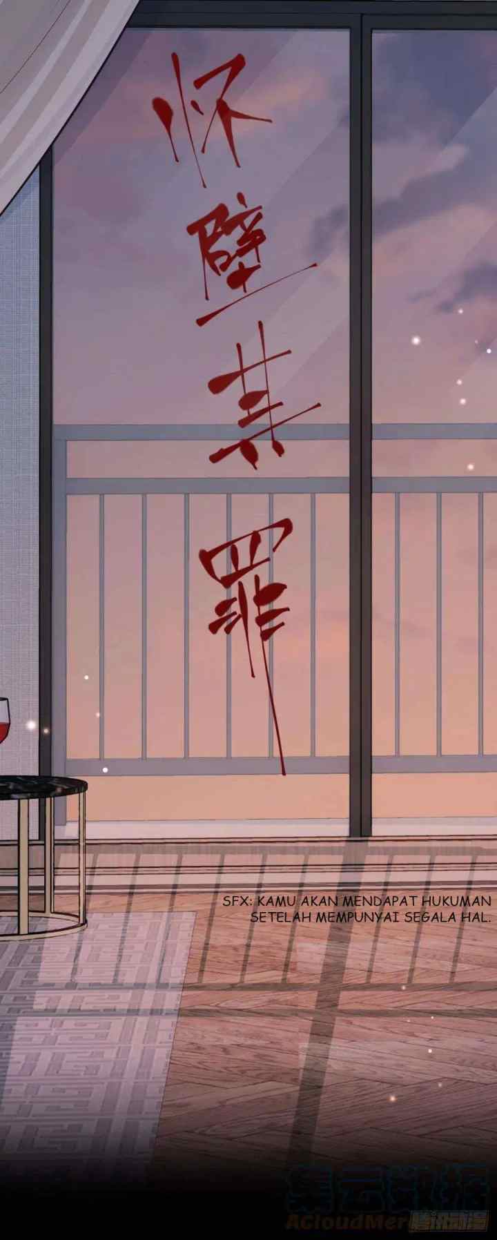 Fox Spirit Child Is Also Quite Obedient Today? chapter 38 halaman 15