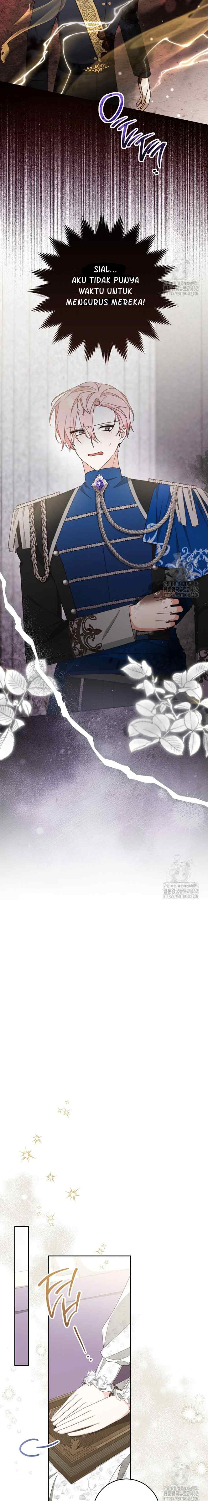 Please Cherish Your Friends chapter 82 halaman 13