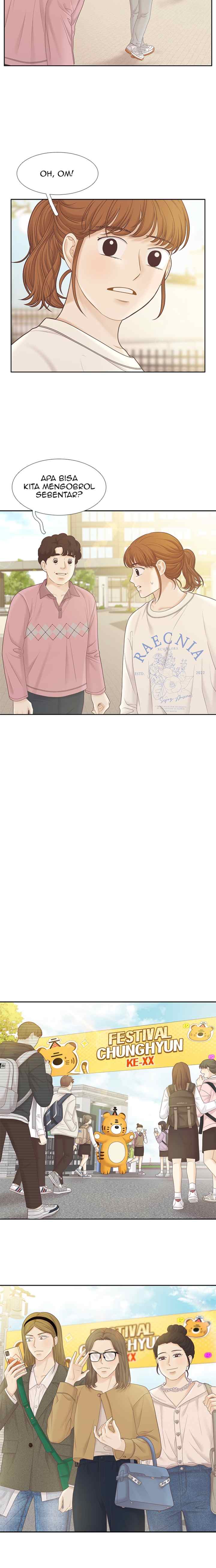 Odd Girls Out S2 chapter 188 halaman 19