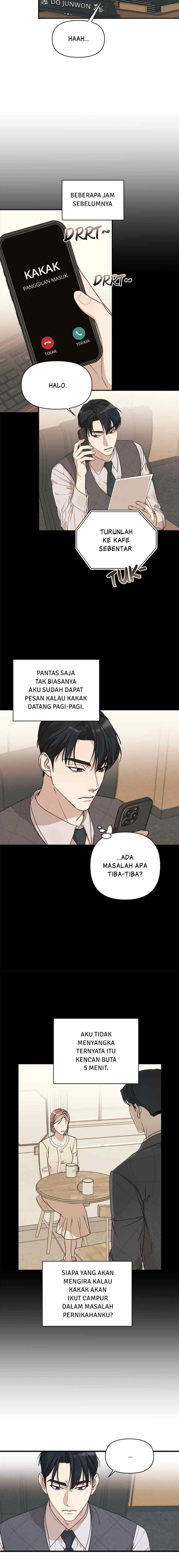 The Perfect Contract chapter 15 halaman 8