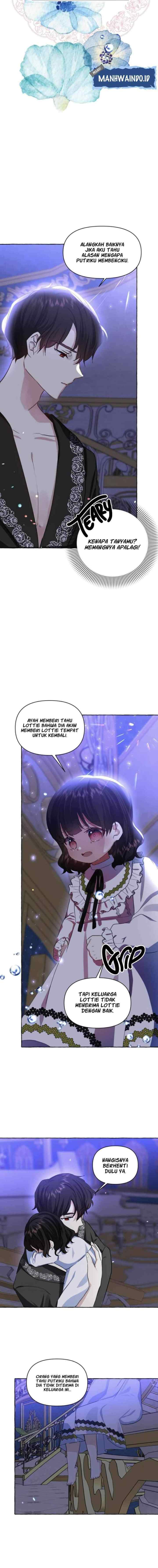 Monster Duke's Daughter chapter 9 halaman 15