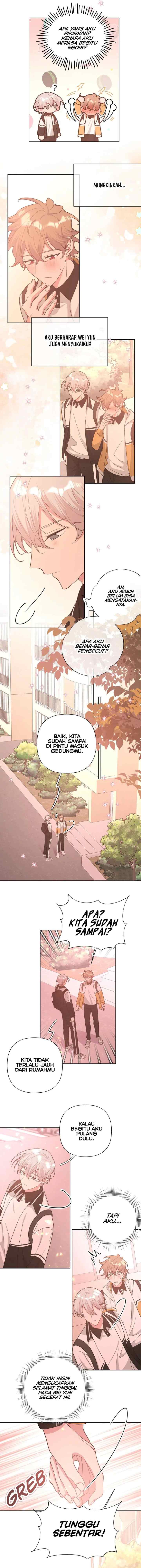 Don't Confess To Me chapter 85 halaman 6