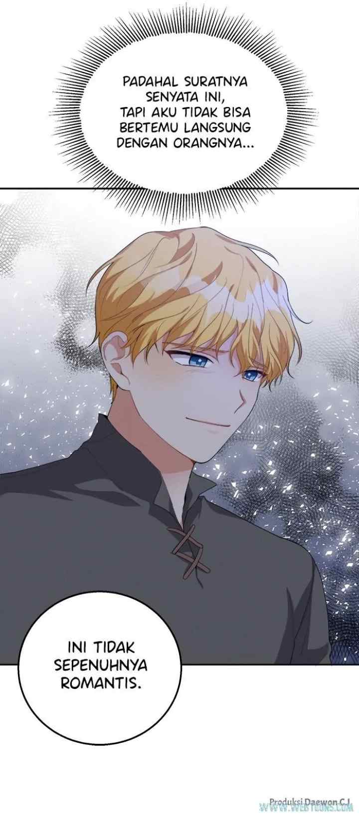 RSVP, Prince ! chapter 20 halaman 11