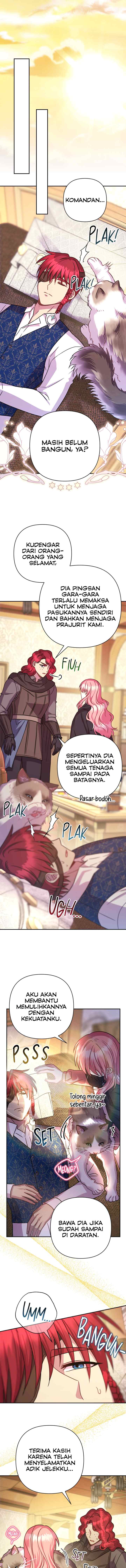 Anyway, It Is A Ropan chapter 64 halaman 15