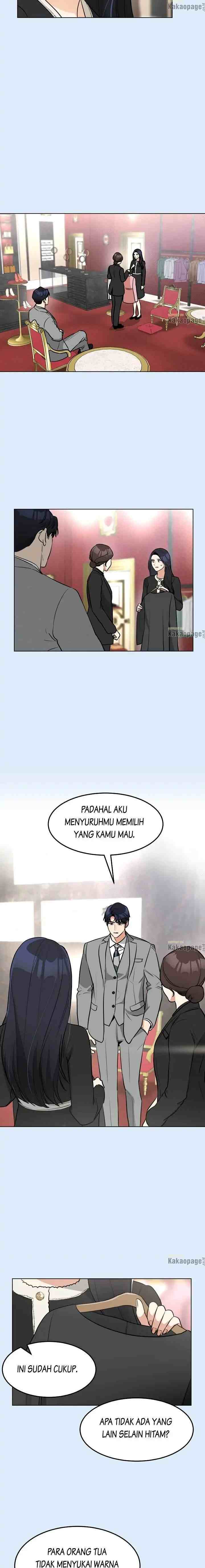 My Wife Is Back chapter 81 halaman 4