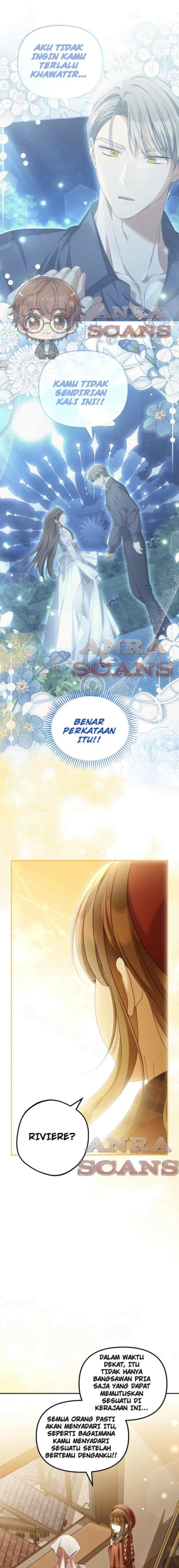 Why Are You Obsessed With Your Fake Wife? chapter 62 halaman 9