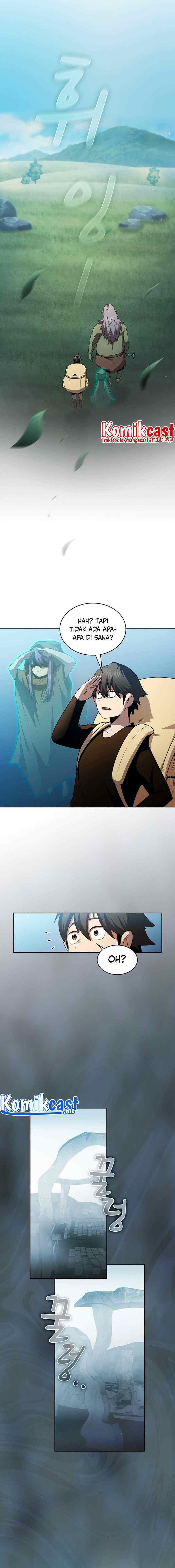 Is this Hero for Real? chapter 37 halaman 11