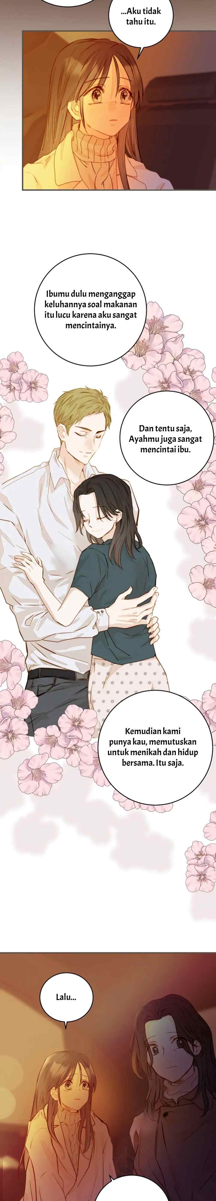 William In The Closet chapter 22 halaman 6