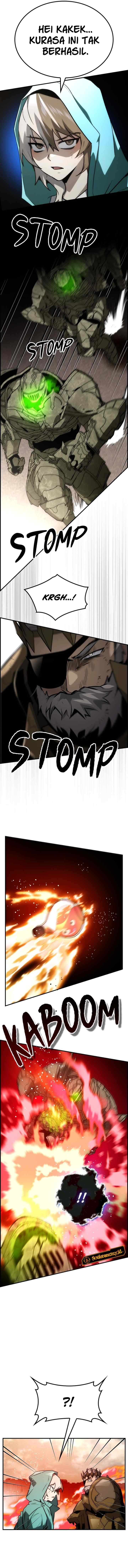 Bad Ending Maker chapter 53 halaman 17