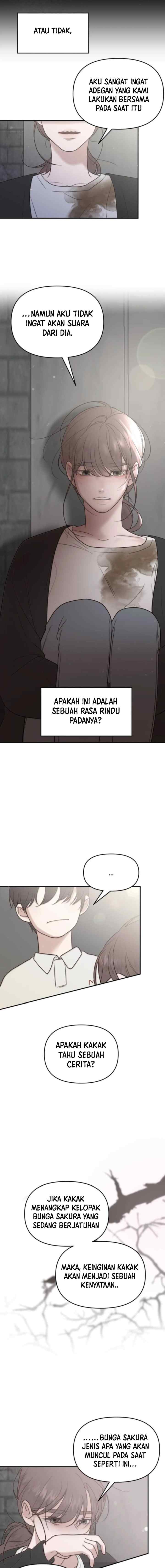You Just Made My Day chapter 4 halaman 12