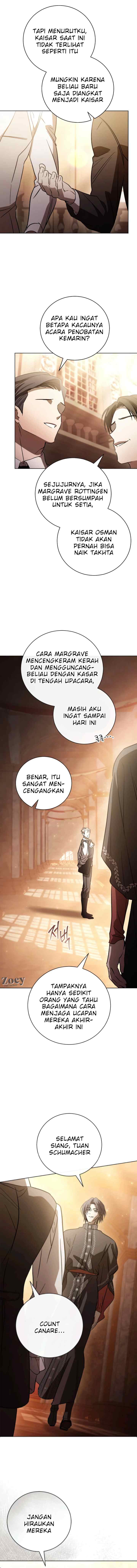 Dark Chain chapter 12 halaman 14