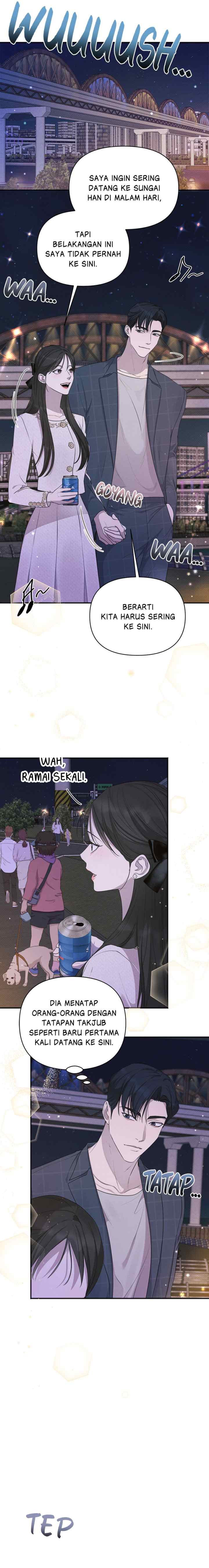 The Perfect Contract chapter 35 halaman 5