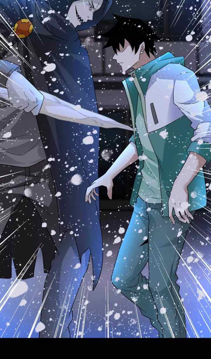 King of Apocalypse chapter 198 halaman 18