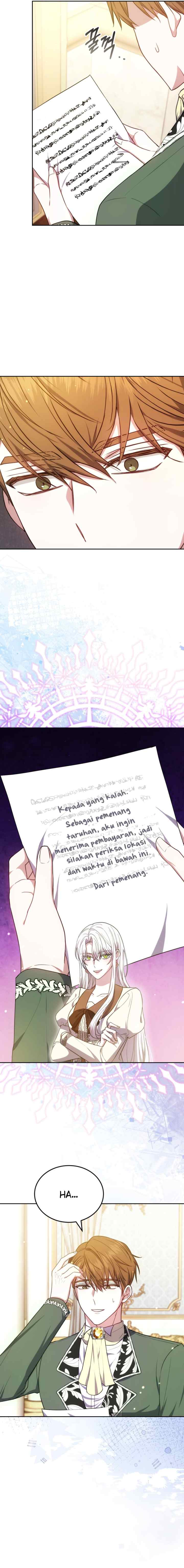 The Male Lead's Nephew Like Me So Much chapter 70 halaman 8