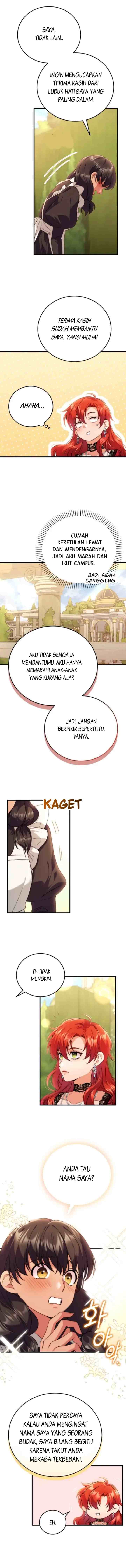 I'll Divorce My Tyrant Husband chapter 39 halaman 7