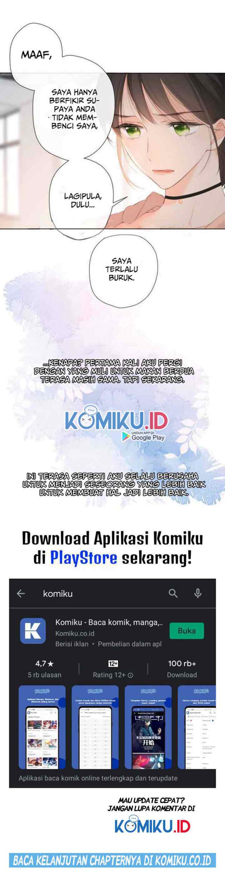 Once More chapter 79 halaman 10