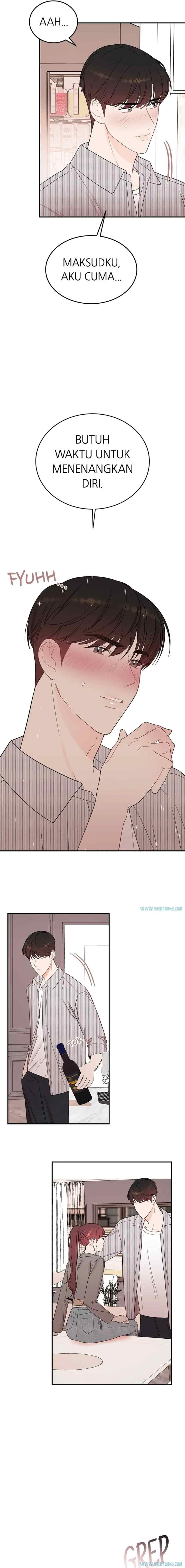 Como Domar um Marido Perigoso chapter 61 halaman 12