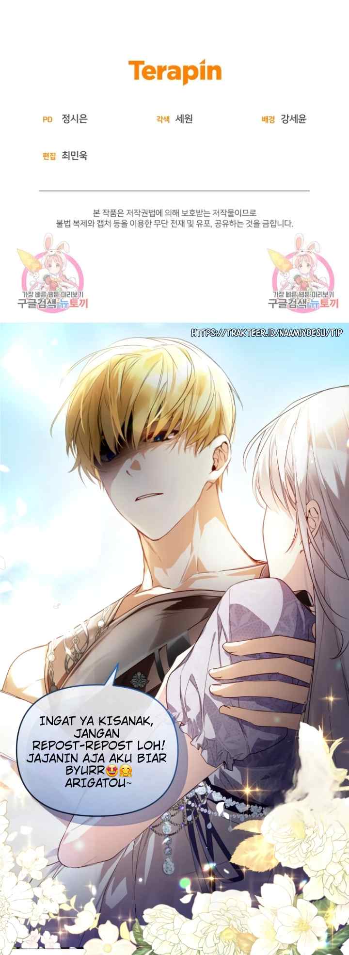 Fell In Tho The Arms of A Mad Villain chapter 22 halaman 20