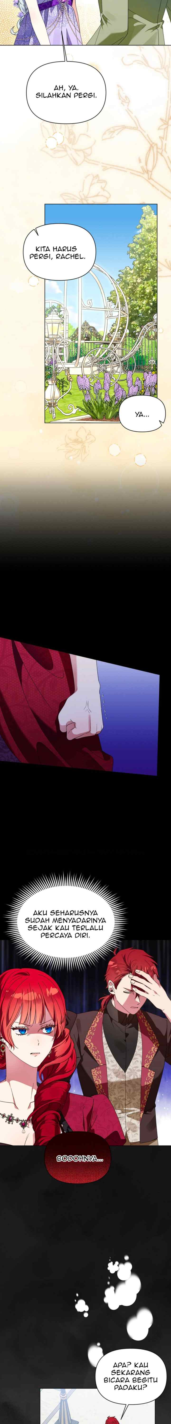 Bird Empress chapter 42 halaman 10