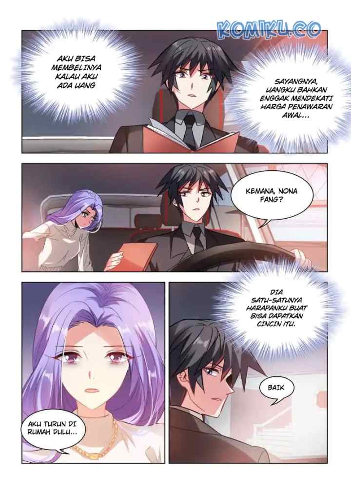 Vicious Luck chapter 44 halaman 6