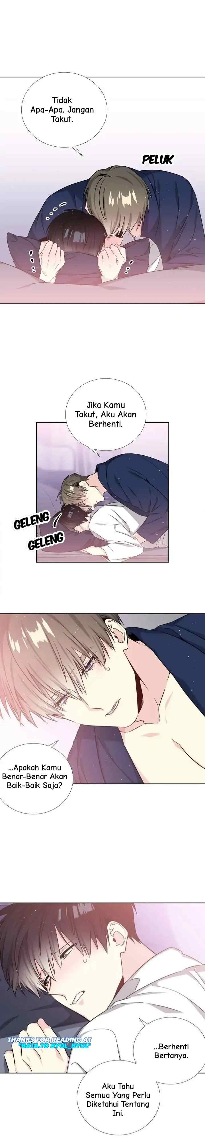 Cosmic Stars chapter 47 halaman 12