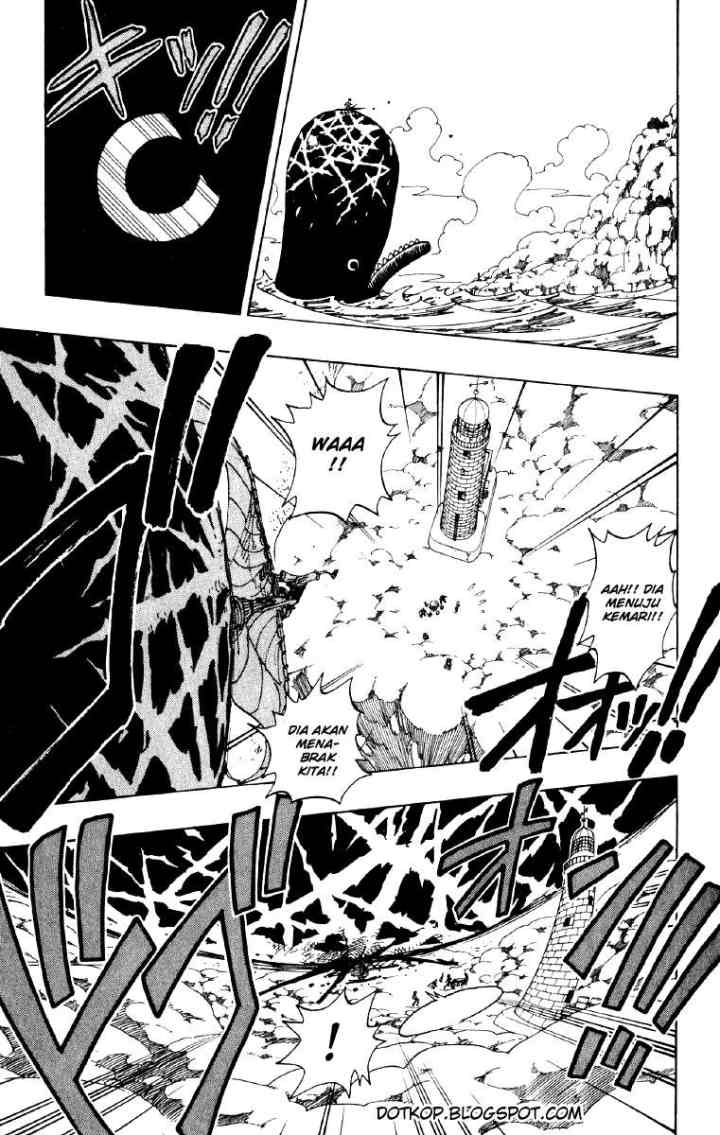 One Piece chapter 104 halaman 15