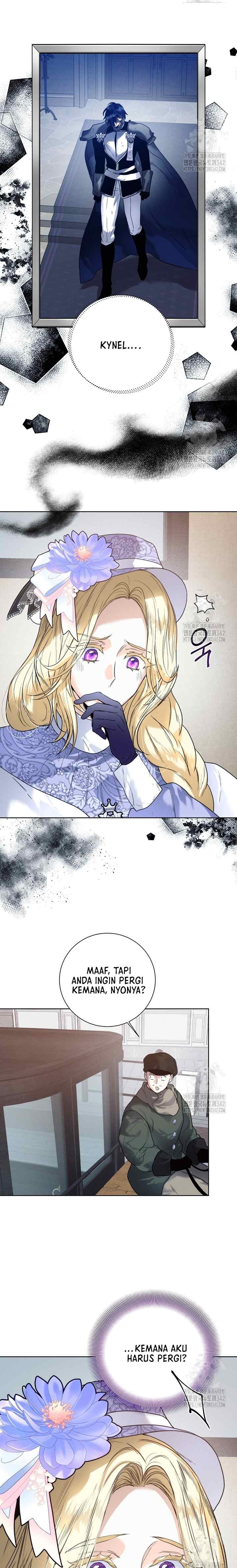 Royal Marriage chapter 80 halaman 6