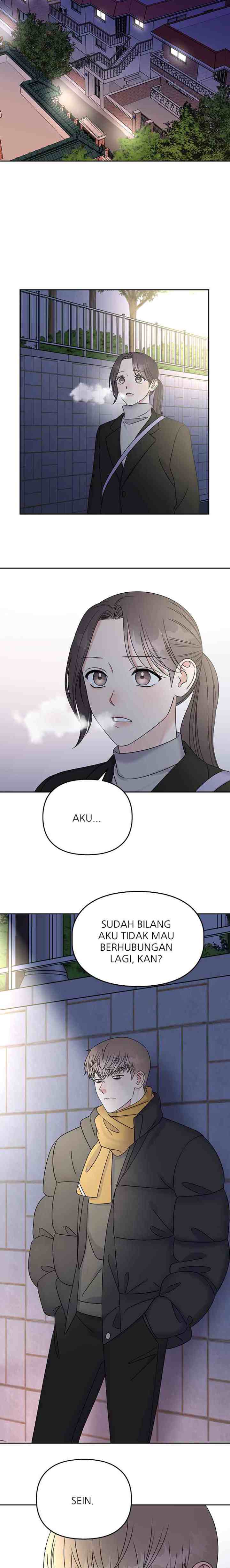 Do As I Say! chapter 40 halaman 17