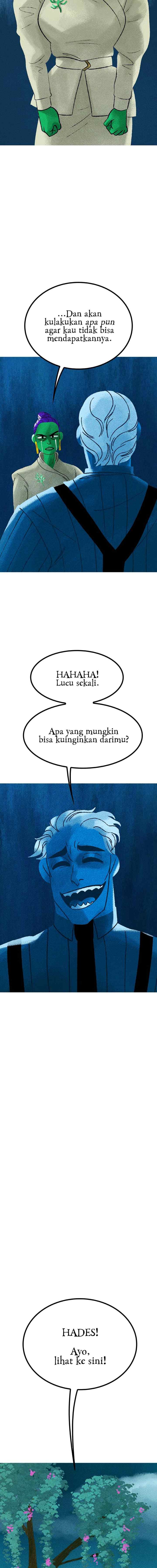 Lore Olympus chapter 210 halaman 13
