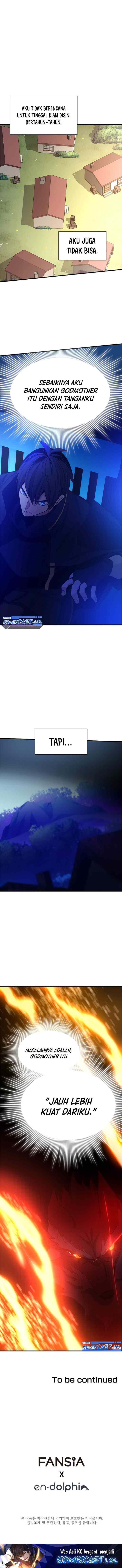 The Tutorial Is Too Tough! chapter 148 halaman 14
