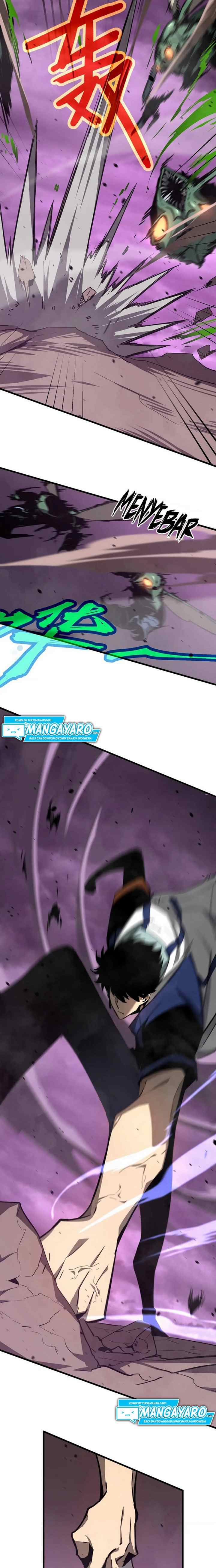 Advanced Evolution chapter 43.1 halaman 7