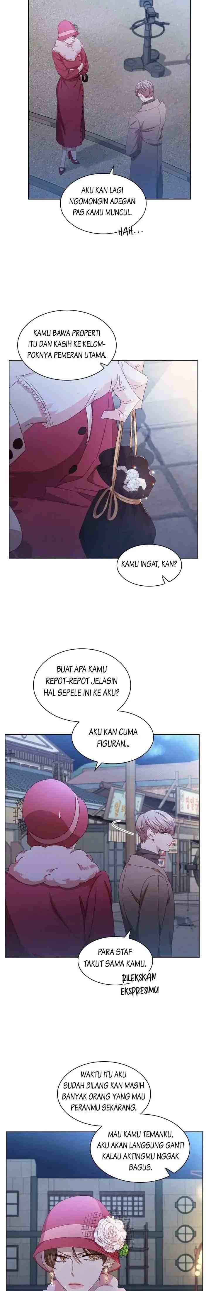 A Beastly Scandal chapter 48 halaman 4