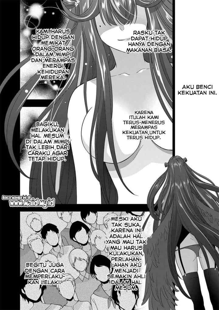 Shijou Saikyou Orc-san no Tanoshii Tanetsuke Harem Zukuri chapter 78 halaman 4