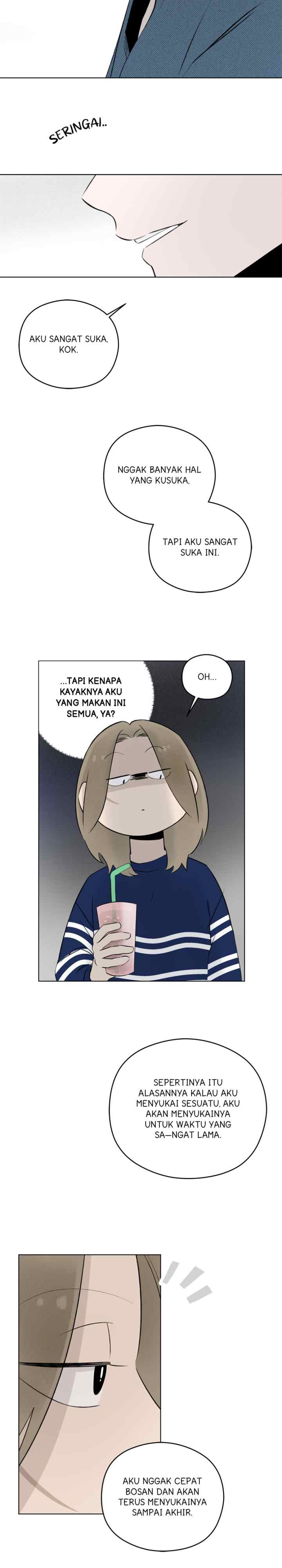 Red as a Tomato! chapter 29 halaman 13