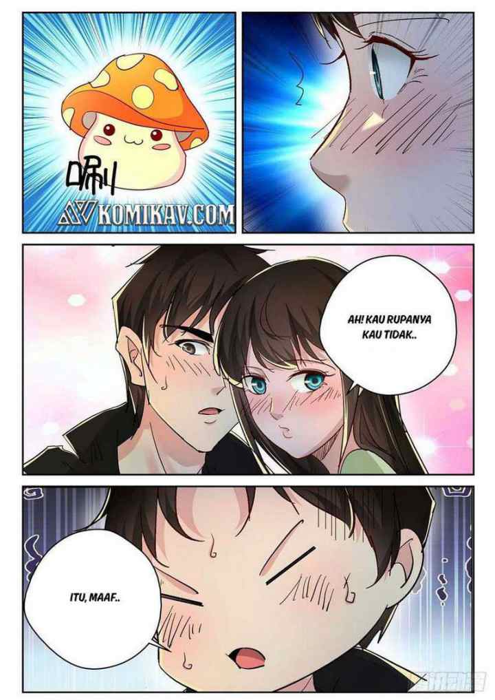 Strongest Abandoned Son chapter 179 halaman 11