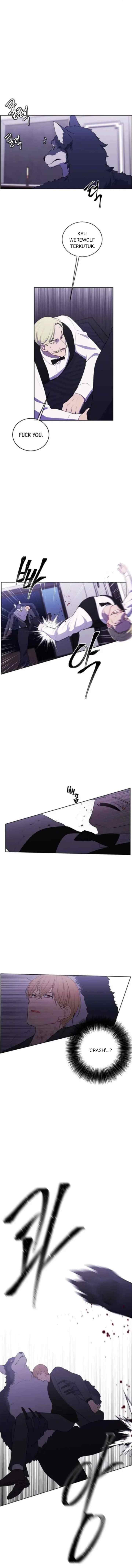 I'm Alone In The Novel chapter 65 halaman 10