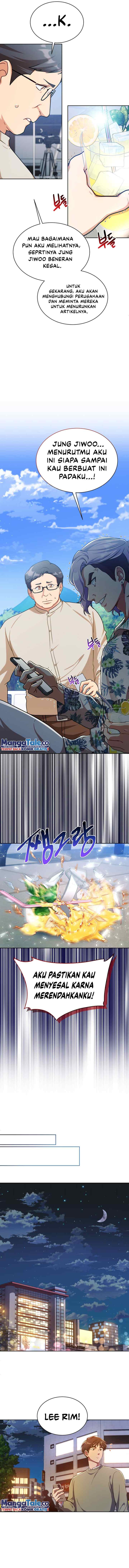 Please Have a Meal chapter 76 halaman 4