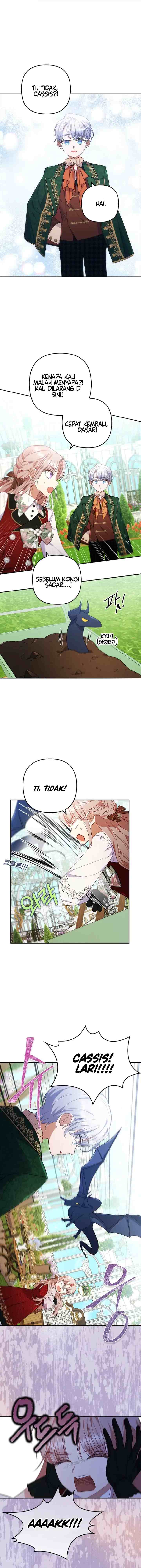 I Was Seduced By The Sick Male Lead chapter 29 halaman 14