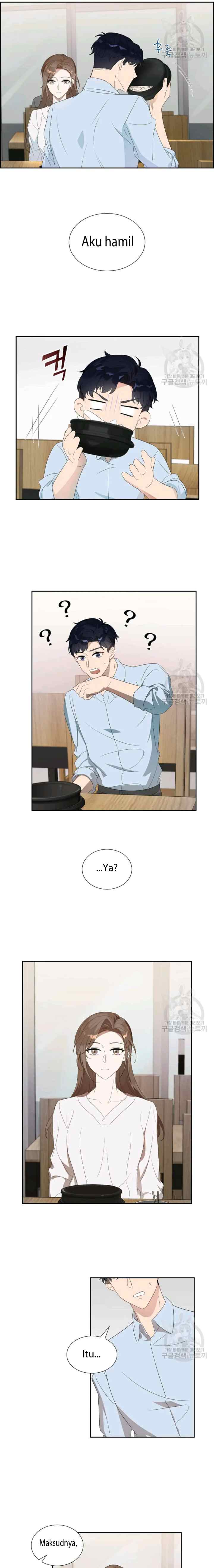 Speeding Romance chapter 5 halaman 11