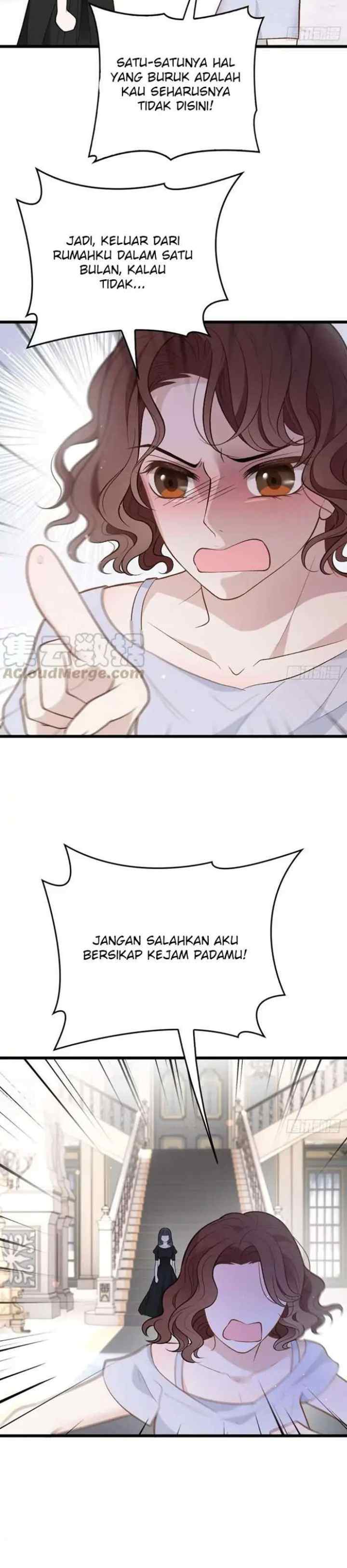 The Duke's Hidden Baby: BOGO! chapter 113 halaman 10