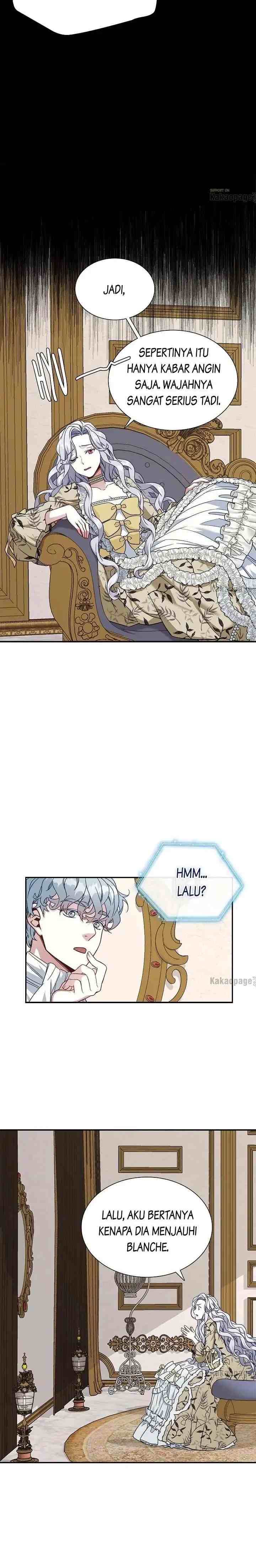 Not Sew Wicked Stepmom chapter 19 halaman 14