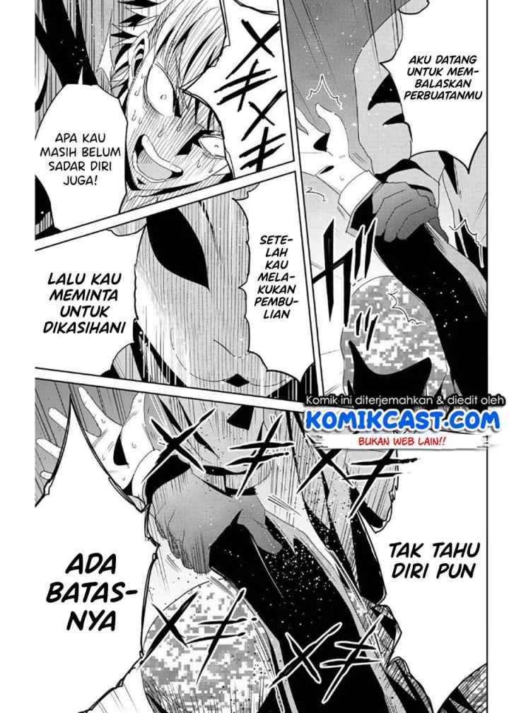 Fukushuu No Kyoukasho chapter 11 halaman 12