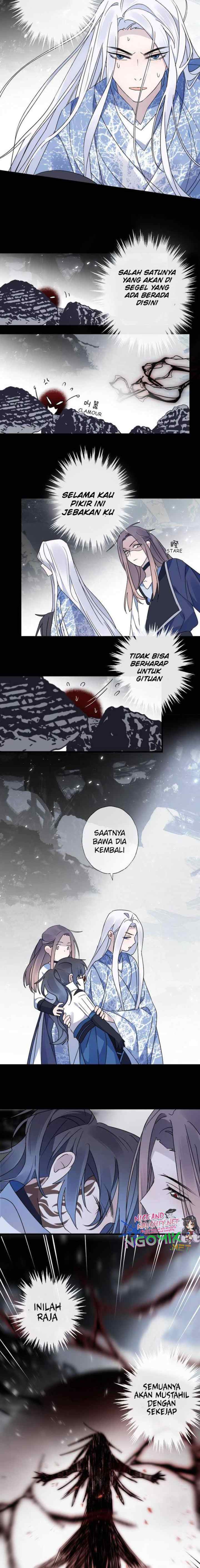 The Bright Moon chapter 37 halaman 7