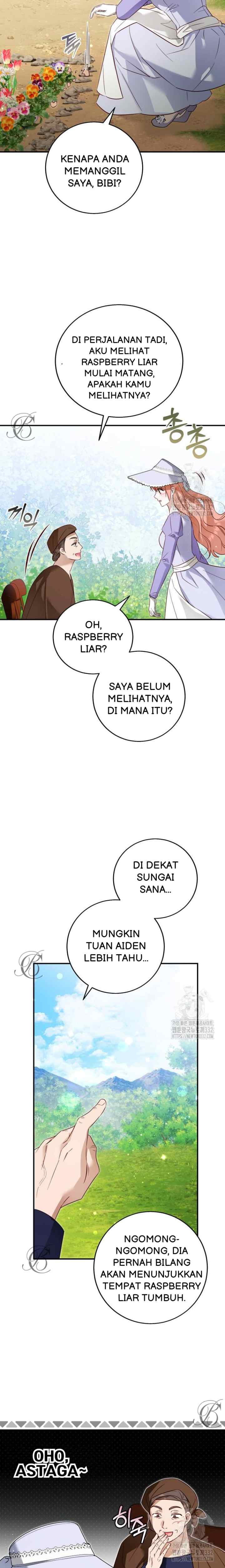 A Marvelous Morganatic Marriage chapter 29 halaman 4