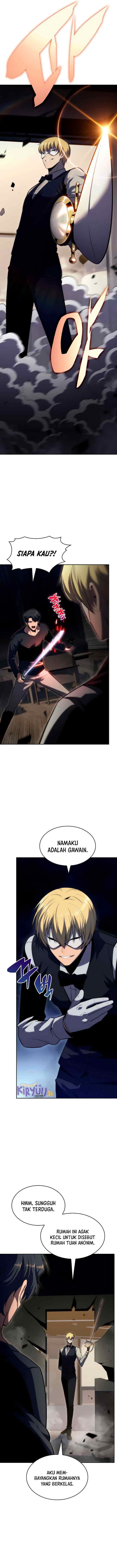 Solo Max-Level Newbie chapter 66 halaman 9