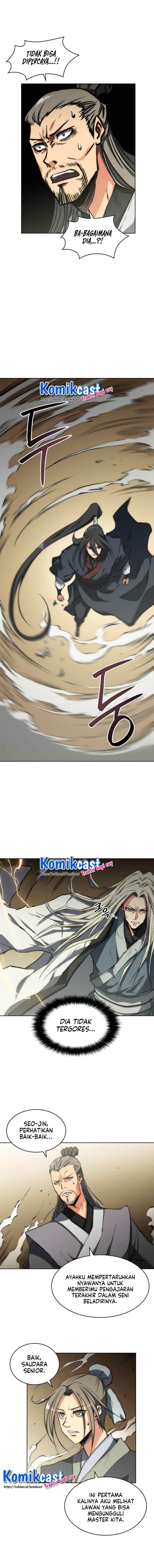 MookHyang - The Origin chapter 14 halaman 10